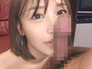 【釈アリス】愛液でびしょ濡れのパイパンマンコにピストンを与えられると、全身を震わせ喘ぎ激イキ！